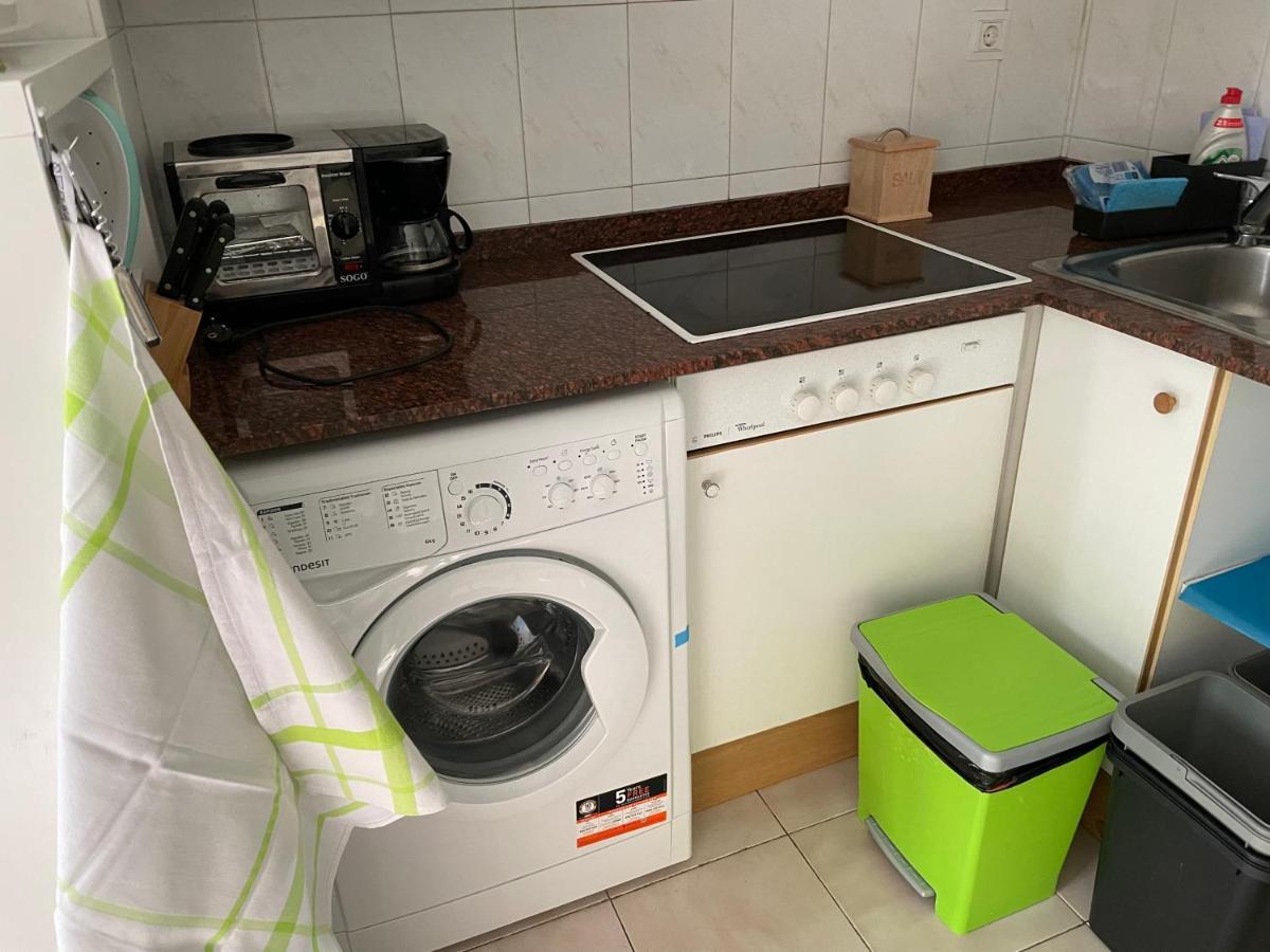 Appartement Sol I Neu
