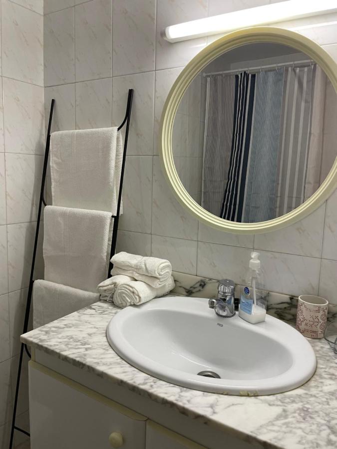Sol I Neu Appartement