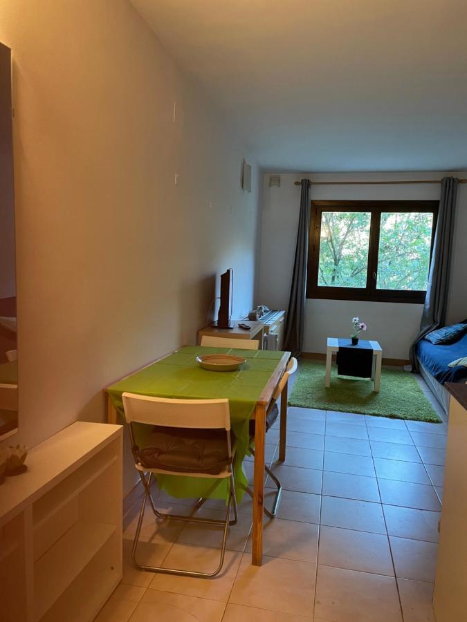 Sol I Neu Appartement Encamp